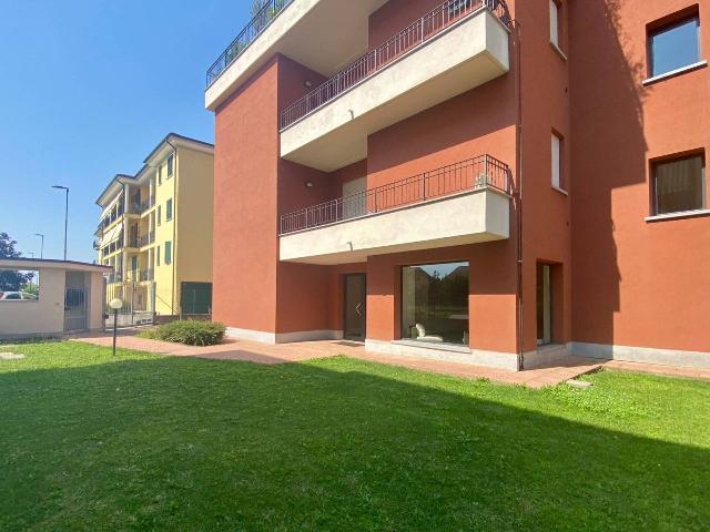 2-room flat in Via Suor Maria Teresa Spinelli, Voghera - Photo 1