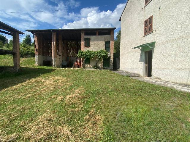 Mansion in Frazione San Martino, Varzi - Photo 1