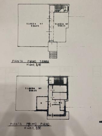 Negozio in , Borgo Priolo, {3} - Planimetria 1