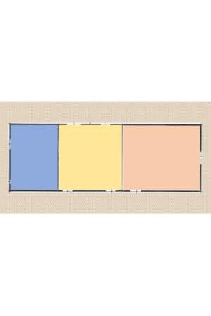 Capannone in Via Pietro Nenni, Voghera, {3} - Planimetria 1