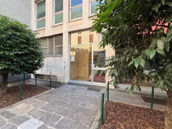 Ufficio in Via Agostino Depretis 37, Voghera, {3} - Foto 1