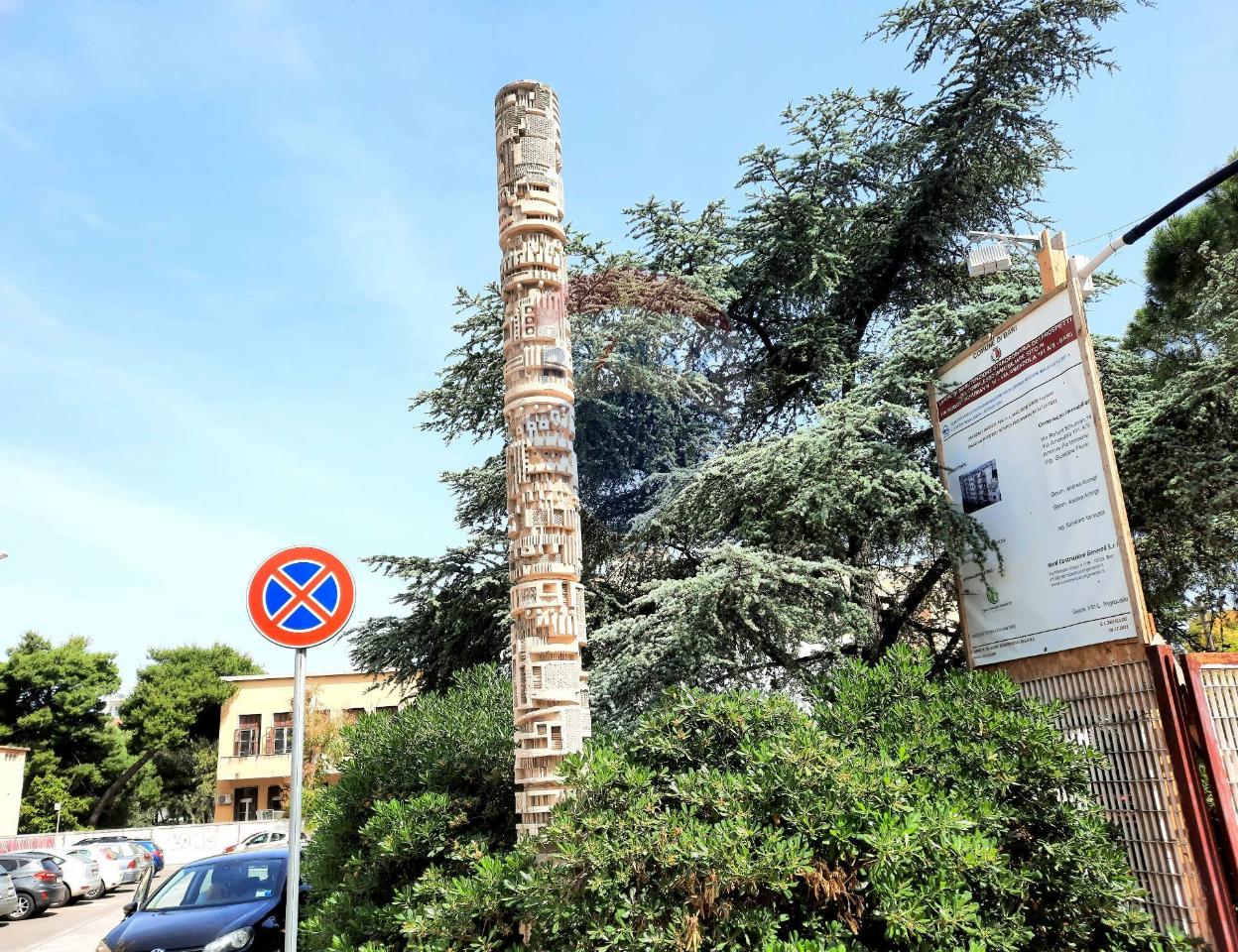 Ufficio in vendita a Bari
