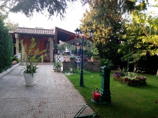 Villa in {3}, Via delle Mimose 18 - Foto 1