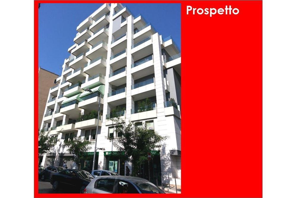 Ufficio in Viale Salandra 4, Bari, {3} - Foto 1
