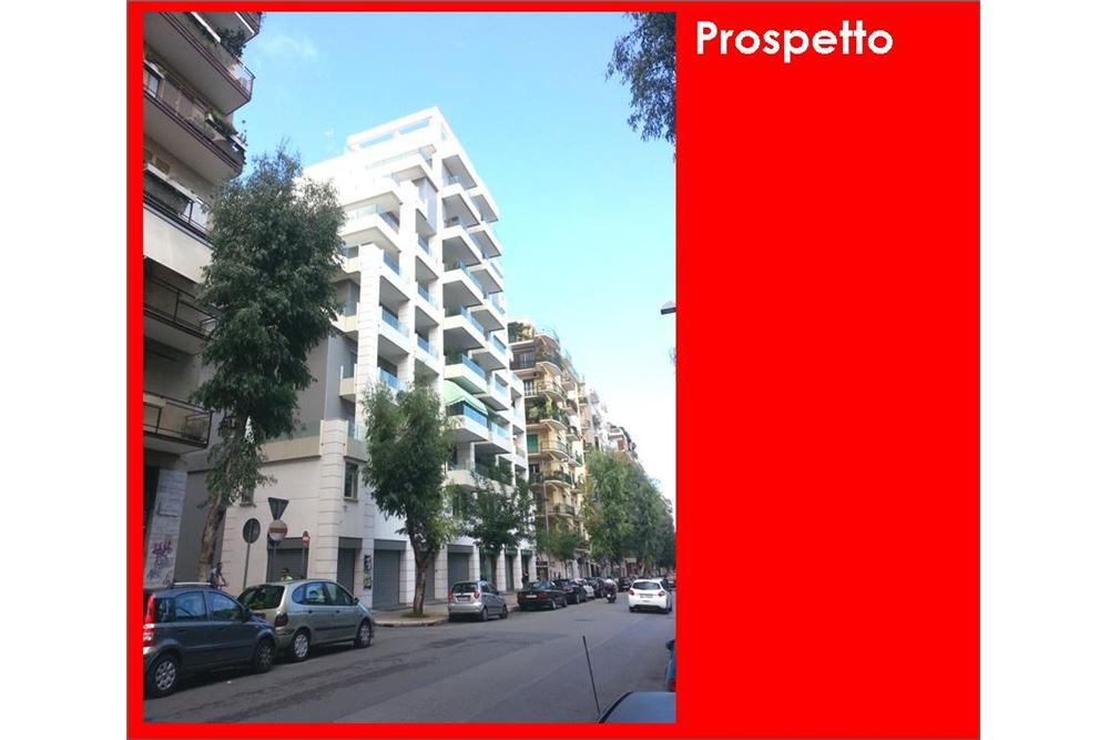 Ufficio in Viale Salandra 4, Bari, {3} - Foto 2
