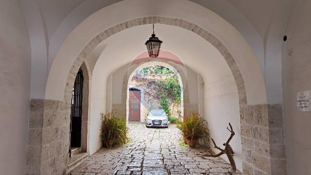 Appartamento in Piazza Capitaneo 48, Bari - Foto 1