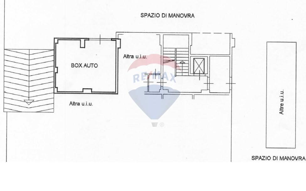 Ufficio in Via Mimmo Conenna 41, Bari, {3} - Foto 2
