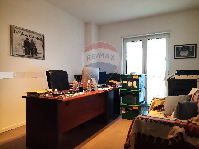 Büro in {3}, Via Mimmo Conenna 41 - Foto 1