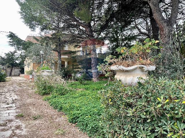 Villa in Ss16 Adriatica 3, Giovinazzo - Foto 1