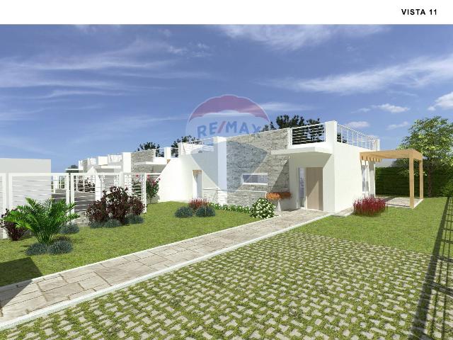 Villa in Via Giancaspero Nc, Bari - Foto 1