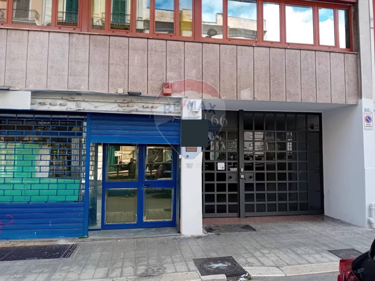 Negozio in Corso Cavour 166, Bari, {3} - Foto 1