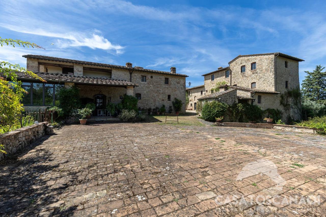 Agriturismo in , San Gimignano, {3} - Foto 2