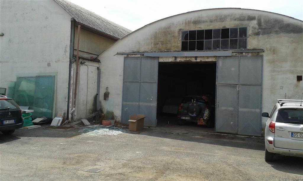 Magazzino in , Follonica, {3} - Foto 1