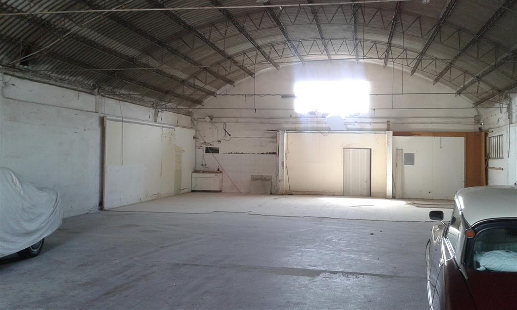 Magazzino in , Follonica, {3} - Foto 2