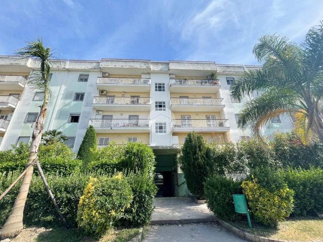 3-room flat in Via Annunziatella 55, Castellammare di Stabia - Photo 1