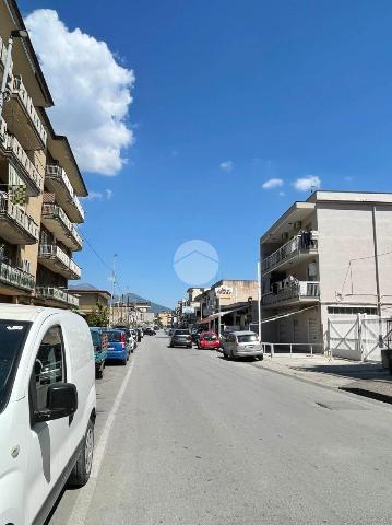 3-room flat in Via Pozzillo 42, Castellammare di Stabia - Photo 1