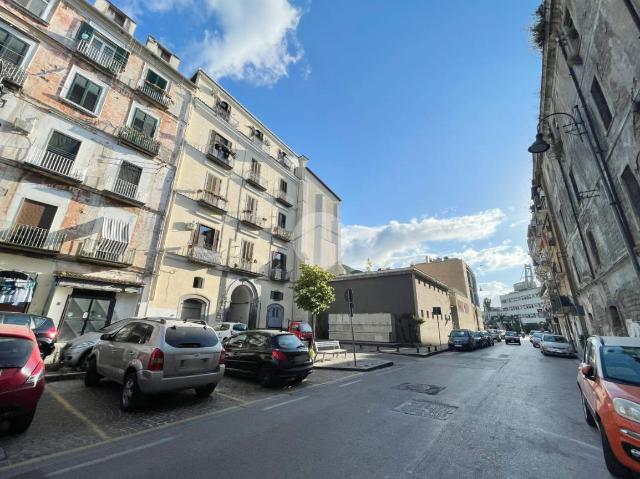 Zweizimmerwohnung in Via Benedetto Brin 85, Castellammare di Stabia - Foto 1