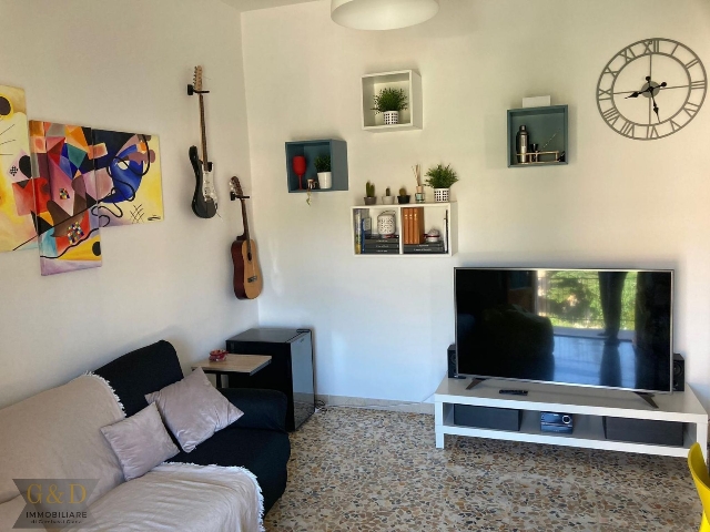 Vierzimmerwohnung in Piazza Punto Nenni 53, Monteroni d'Arbia - Foto 1