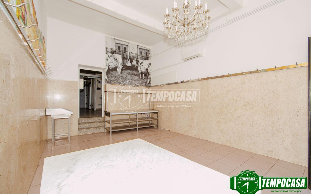Negozio in Via Gramsci, Cava Manara, {3} - Foto 2
