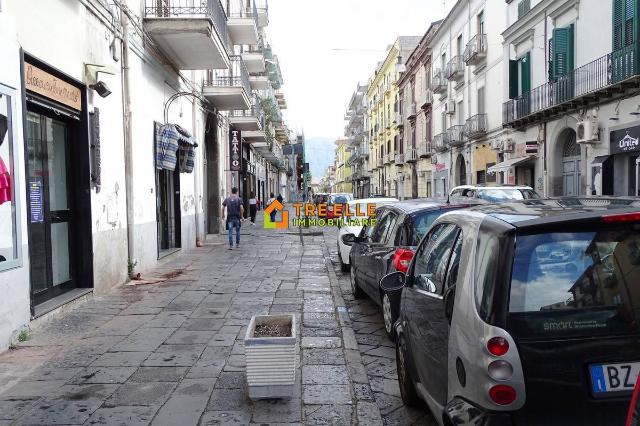 Quadrilocale in Corso Vittorio Emanuele III, Marigliano - Foto 1