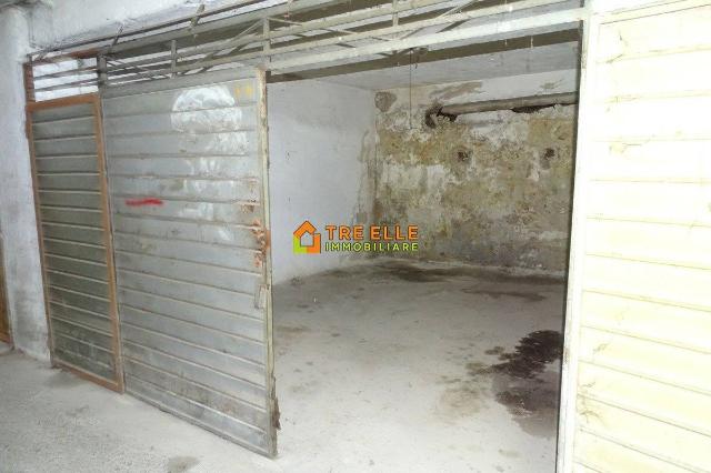 Garage or car box in {3}, Corso Umberto I - Photo 1