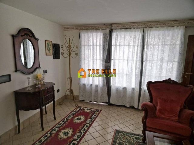 Villa in Via Parrocchia, Scisciano - Foto 1