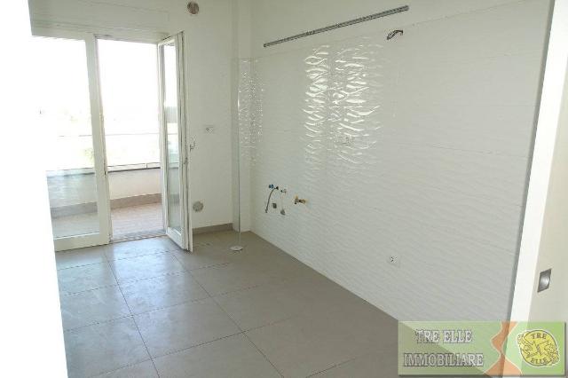 4-room flat in Via Nazionale delle Puglie, San Vitaliano - Photo 1