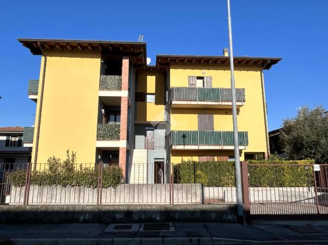 3-room flat in Via Santa Giulia 13, Carpenedolo - Photo 1