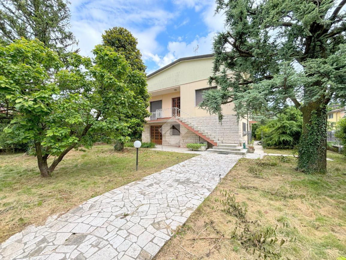 Villa in vendita a Carpenedolo