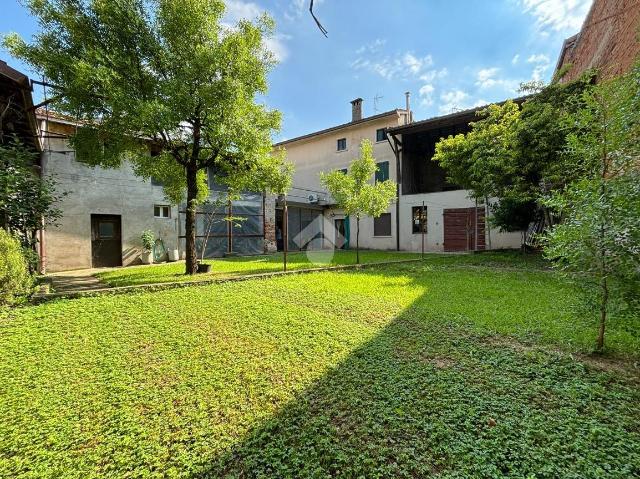 Einfamilienhaus in Via Lametta 25, Carpenedolo - Foto 1