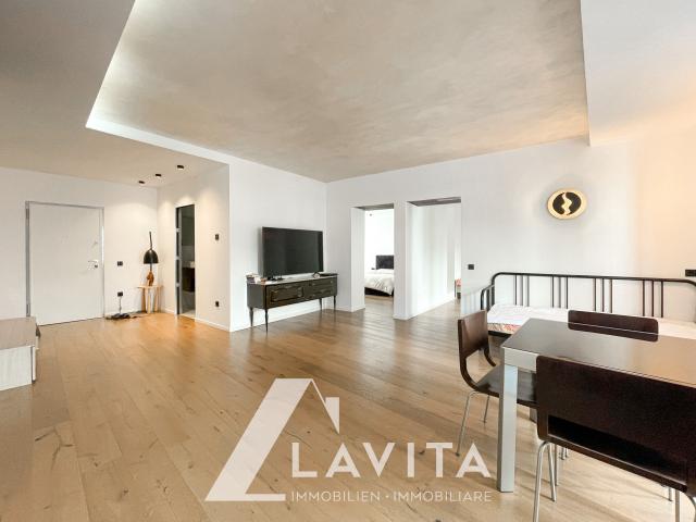 3-room flat in Via Göthe, Laives - Photo 1