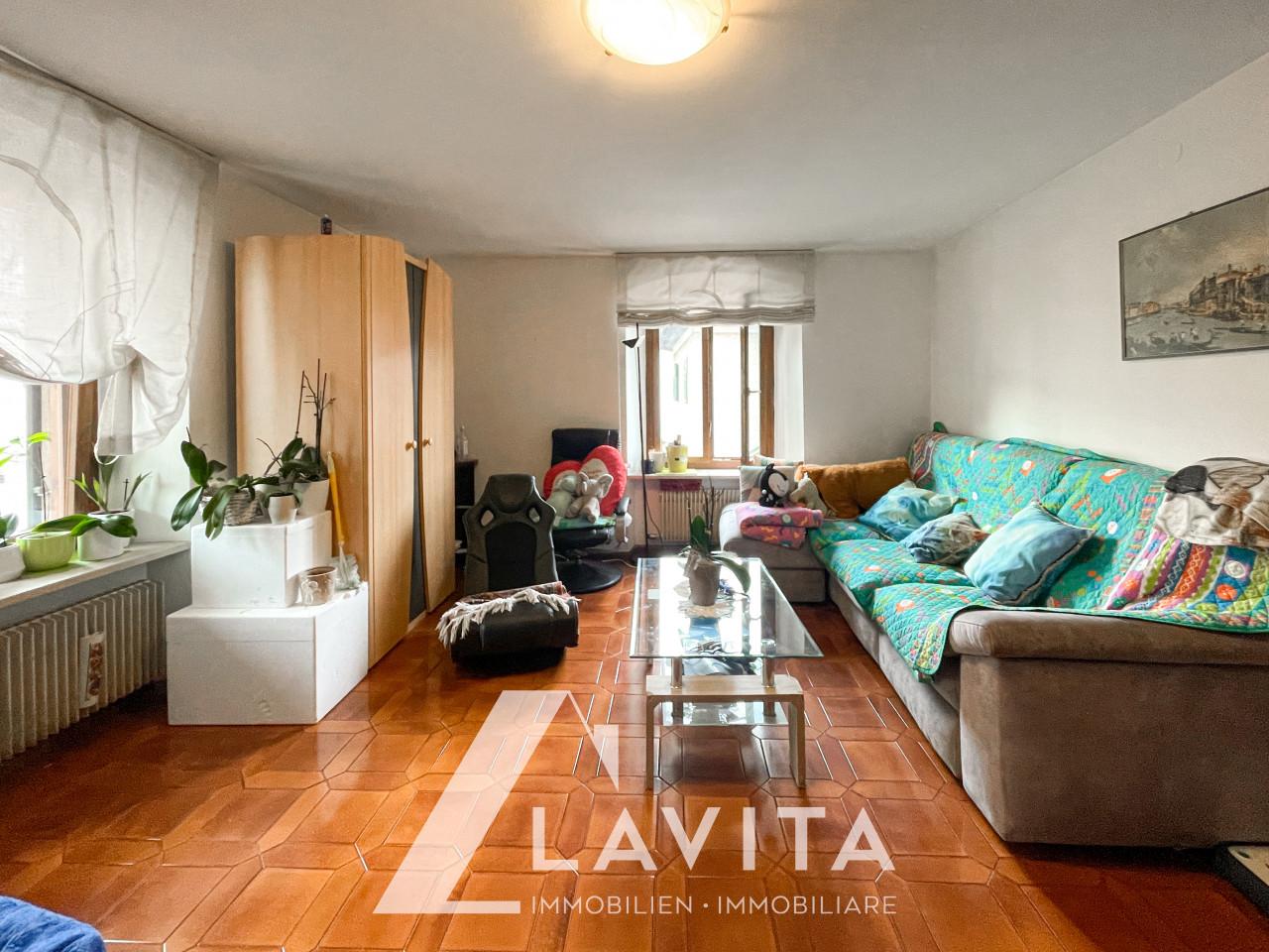 Appartamento in vendita a Laives