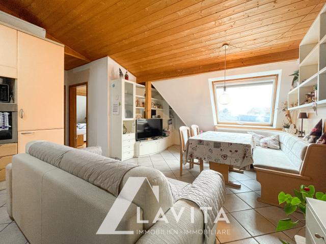 3-room flat in Via Marconi, Laives - Photo 1