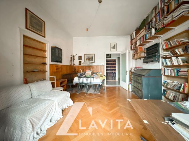 4-room flat in Via Guncina 8, Bolzano - Photo 1