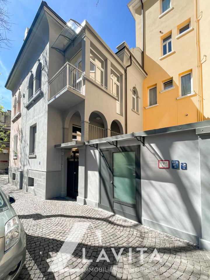 Casa indipendente in vendita a Bolzano