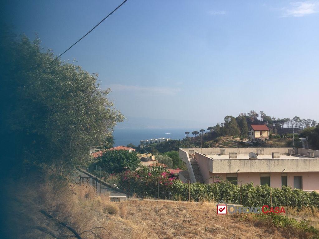 Terreno agricolo in vendita a Messina
