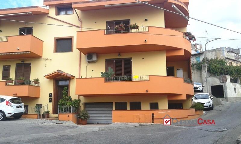 Appartamento in vendita a Venetico