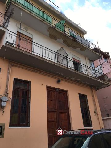 Appartamento in Via della Pace, Messina - Foto 1