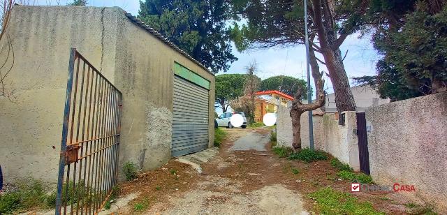 Terreno agricolo in Locanda Gesso, Messina - Foto 1