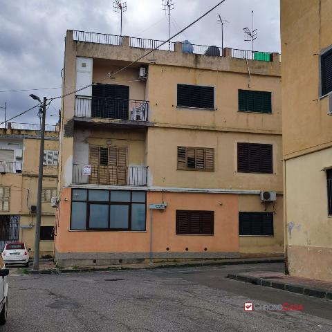 Trilocale in Villaggio Aldisio, Messina - Foto 1