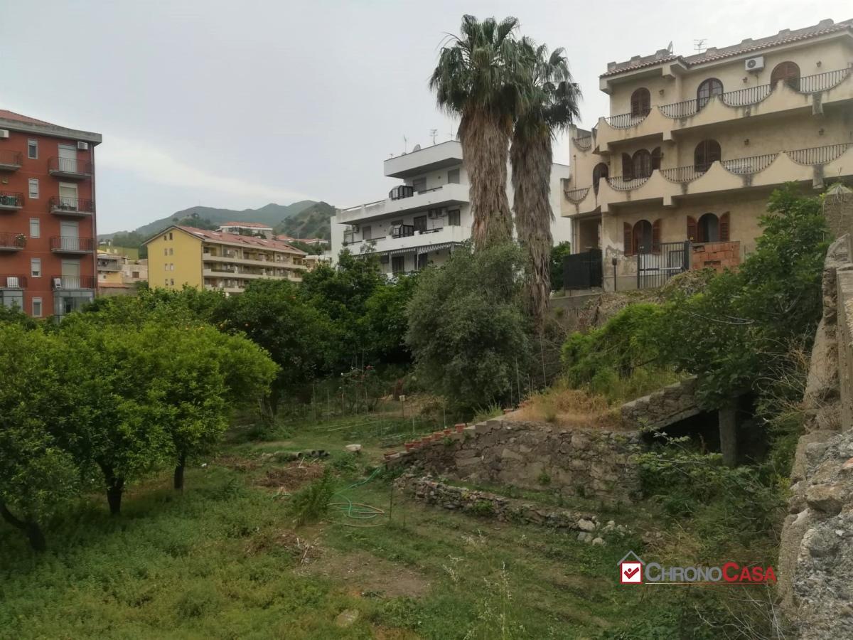 Terreno agricolo in vendita a Messina