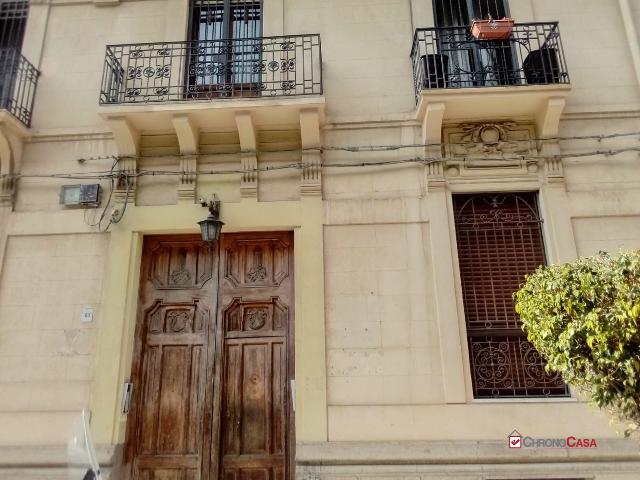 Warehouse in Via Placida, Messina - Photo 1