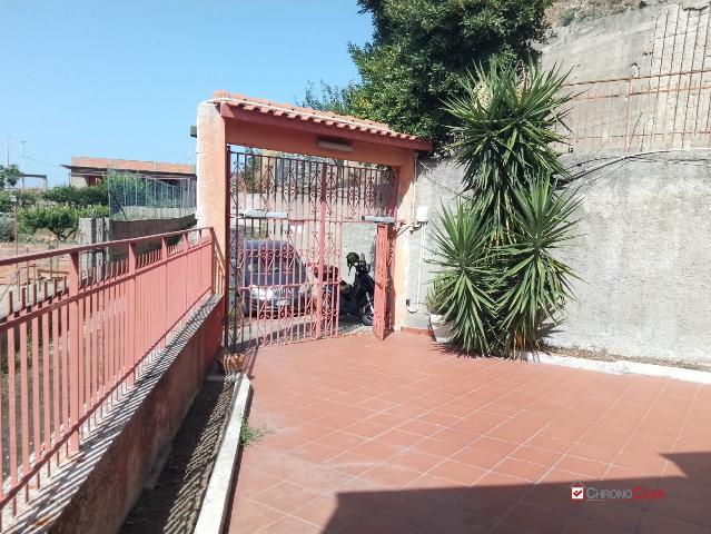 Villa in Castanea, Messina - Foto 1