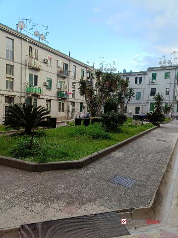 3-room flat in Via Salandra, Messina - Photo 1