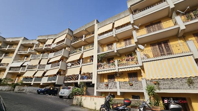 Zweizimmerwohnung, Messina - Foto 1