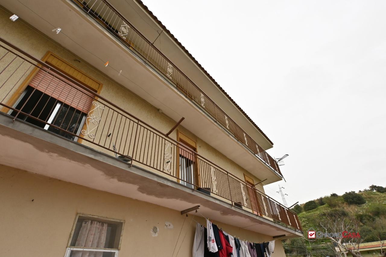 Appartamento in affitto a Messina
