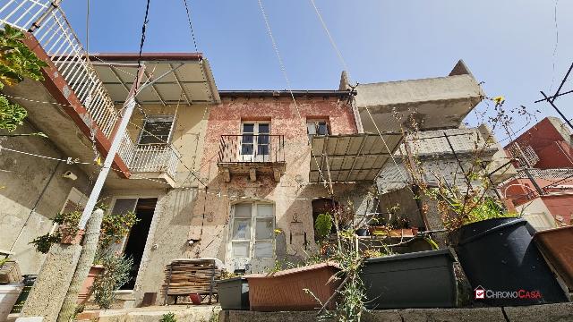 Detached house in Bordonaro Superiore, Messina - Photo 1