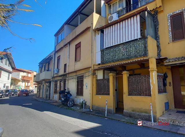 Casa indipendente in Via del Santo, Messina - Foto 1