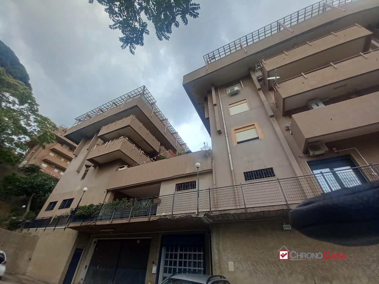 Magazzino in Via Arrubbara, Messina, {3} - Foto 1