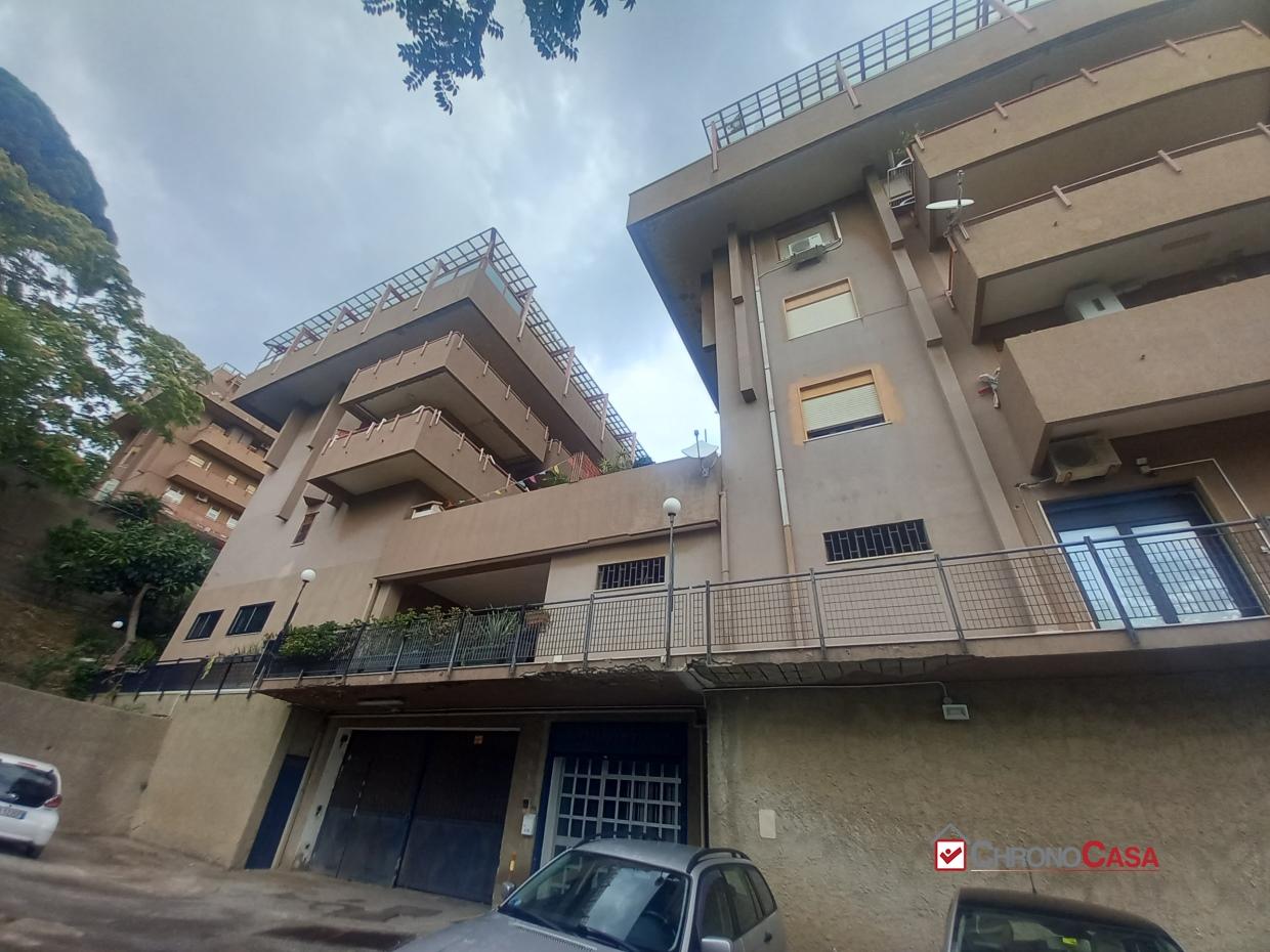 Magazzino in Via Arrubbara, Messina, {3} - Foto 2